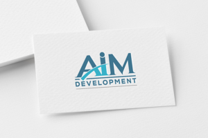 Design de Logo par solidinto pour AIM Development Group | Design : #25228946