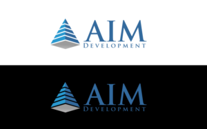 Design de Logo par GODDREAMCREATION pour AIM Development Group | Design : #25225576