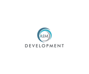 Logo Design by Synthi for AIM Development Group | Design: #25224840