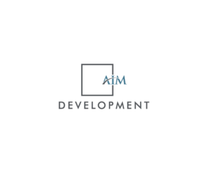Design de Logo par Synthi pour AIM Development Group | Design : #25224841