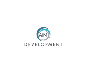 Logo Design by Synthi for AIM Development Group | Design: #25224842