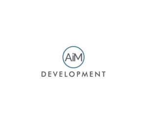 Design de Logo par Synthi pour AIM Development Group | Design : #25224843