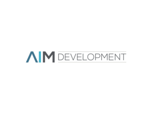 Logo Design by R16 for AIM Development Group | Design: #25238336
