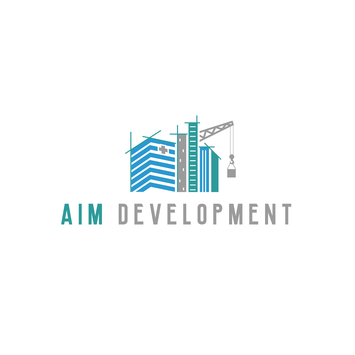Design de Logo par geni pour AIM Development Group | Design #25226184