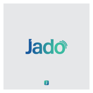 jado | Logo-Design von MPStudio