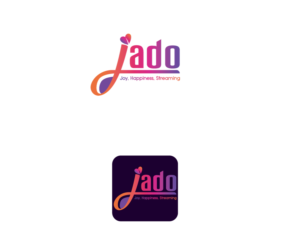 jado | Logo Design by Juli creation