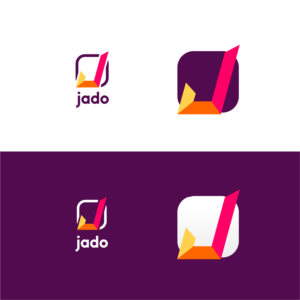 jado | Diseño de Logo por ThiagoB