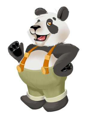 Character Design by Carlos Rivera