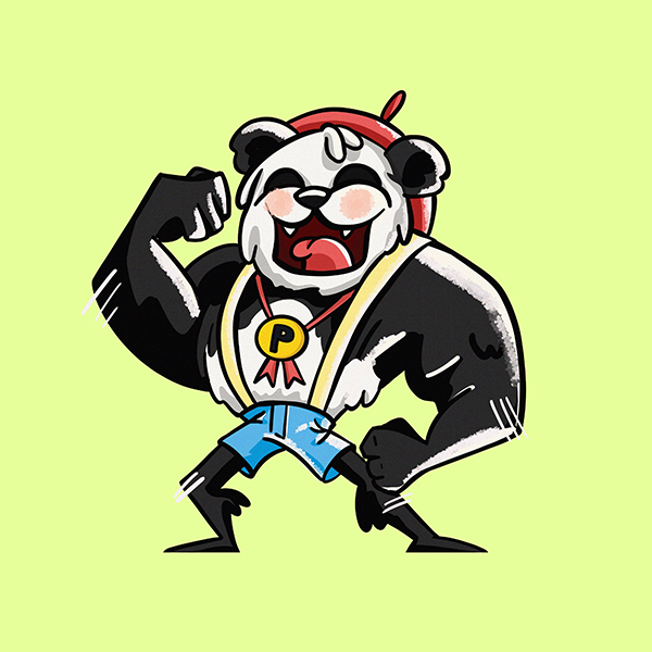 Design de Figurine par Armine pour BANKWALKER | Design #25290270