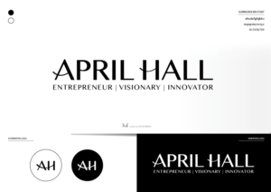 Logo Design by MuchasMigas