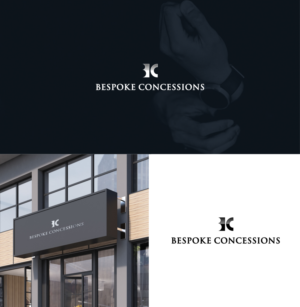 Logo Design by Jroeh_Studio for CBI Retail Ventures | Design: #25252795