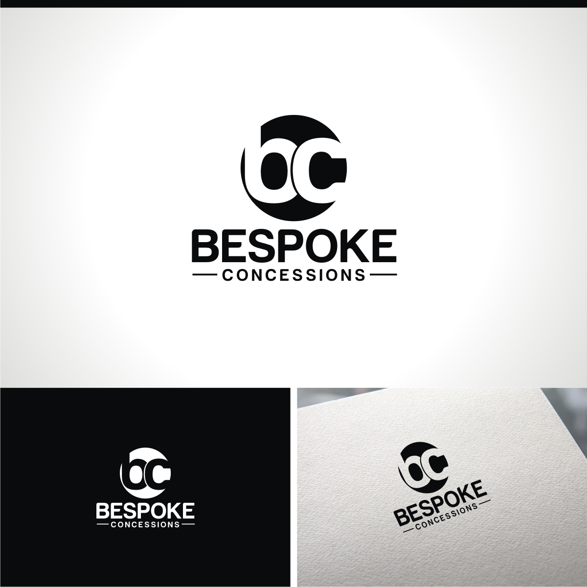 Logo Design by e-graphics for CBI Retail Ventures | Design #25232831