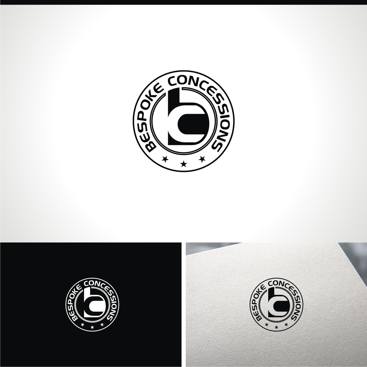 Logo Design by e-graphics for CBI Retail Ventures | Design #25232832