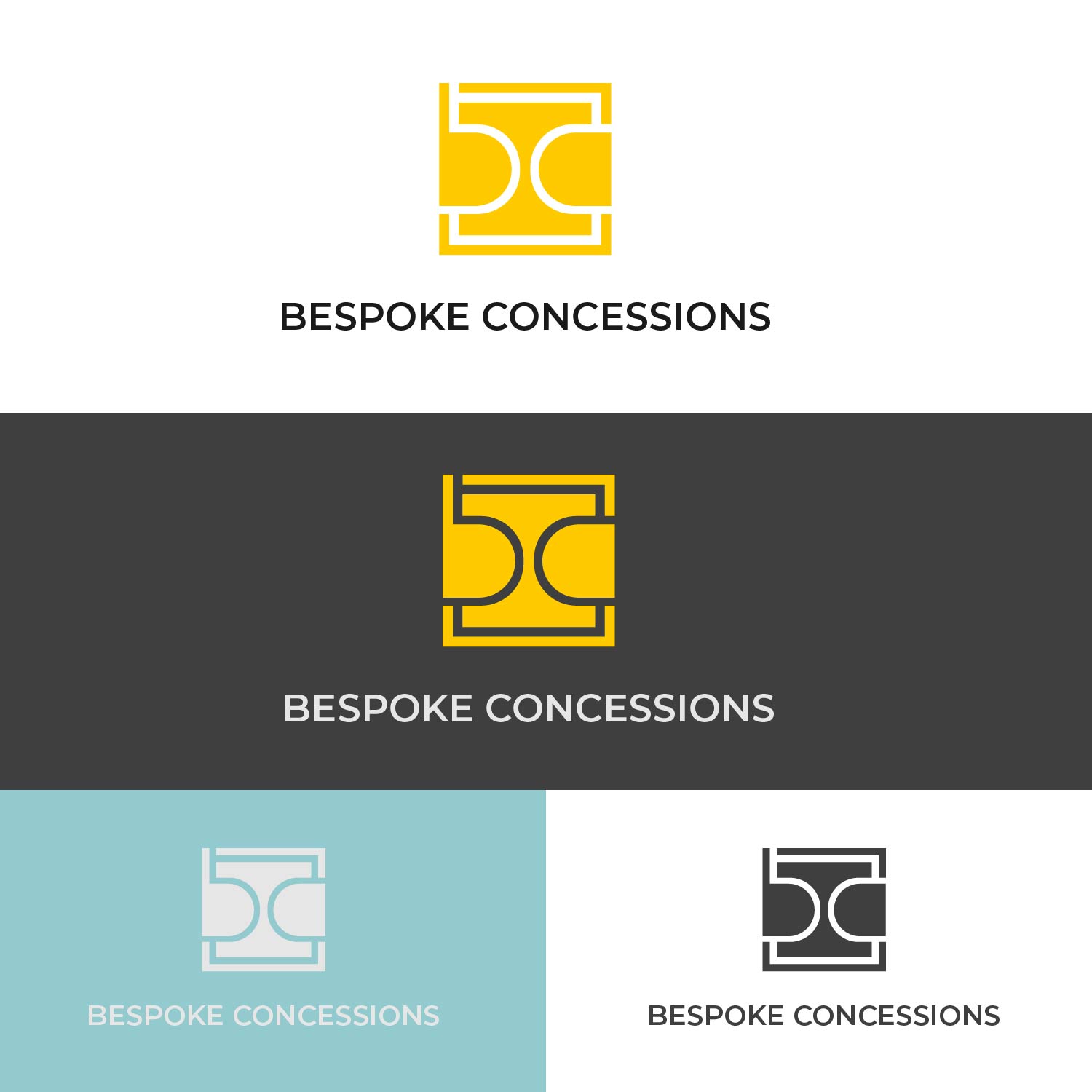 Logo Design by HydDesign for CBI Retail Ventures | Design #25232237