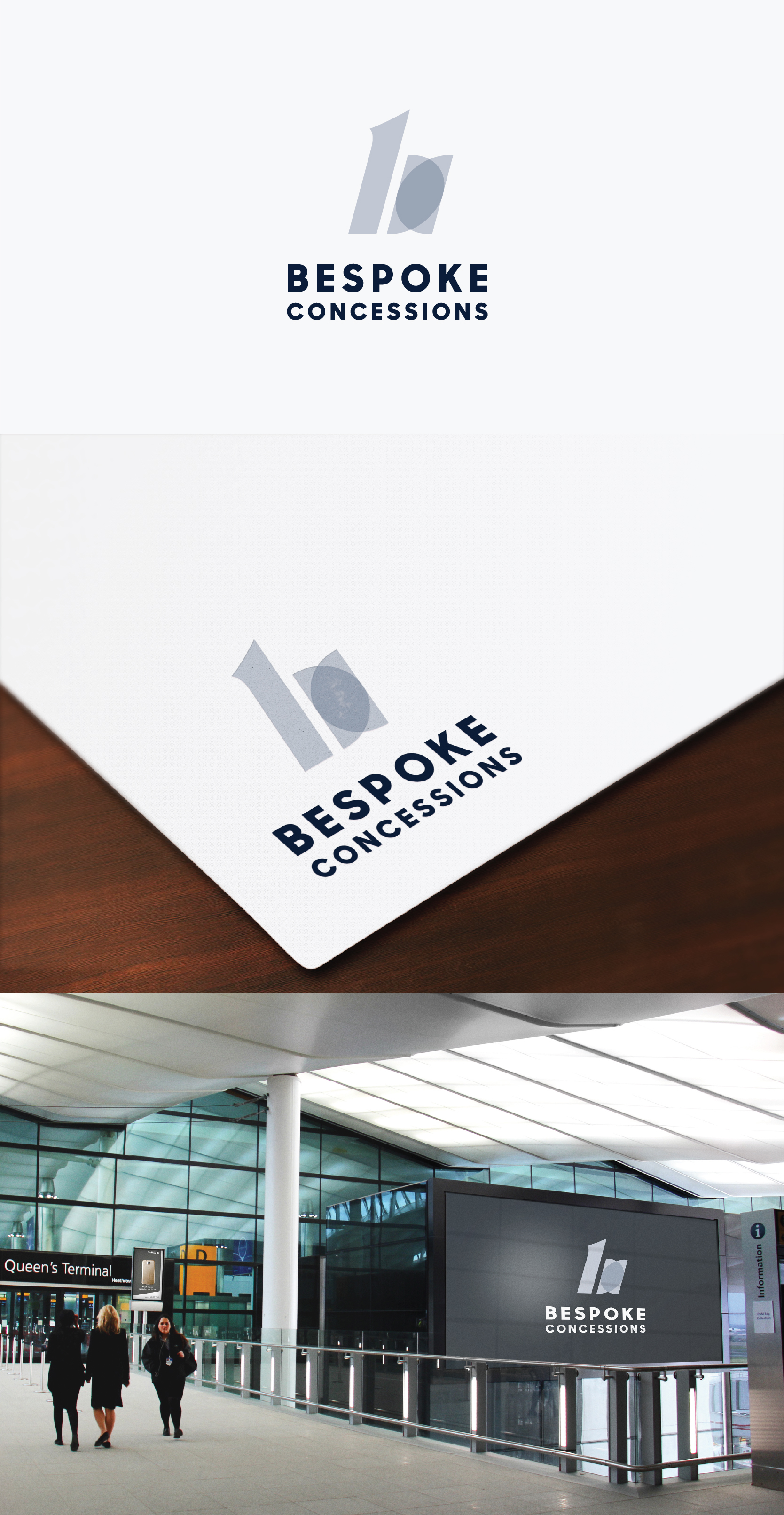 Diseño de Logo por IMilenovic para CBI Retail Ventures | Diseño #25223493