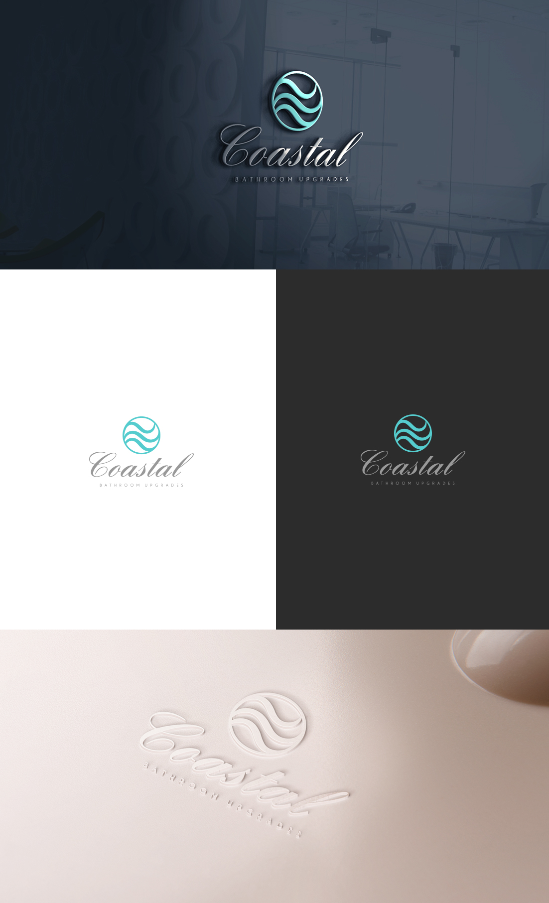 Logo Design by GLDesigns for this project | Design #25224765