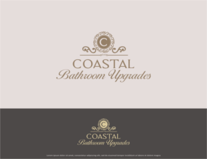 Logo Design by LIZZY LO for this project | Design #25225092