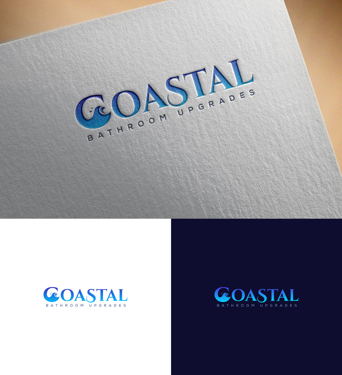 Logo Design by mintcreative for this project | Design #25230670