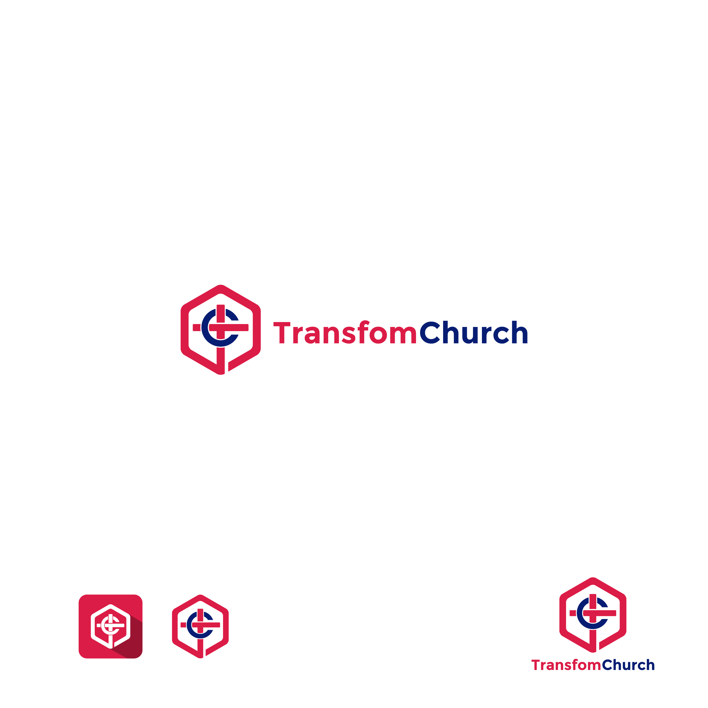 Logo Design by Robert Paul Gildo for this project | Design #25242924