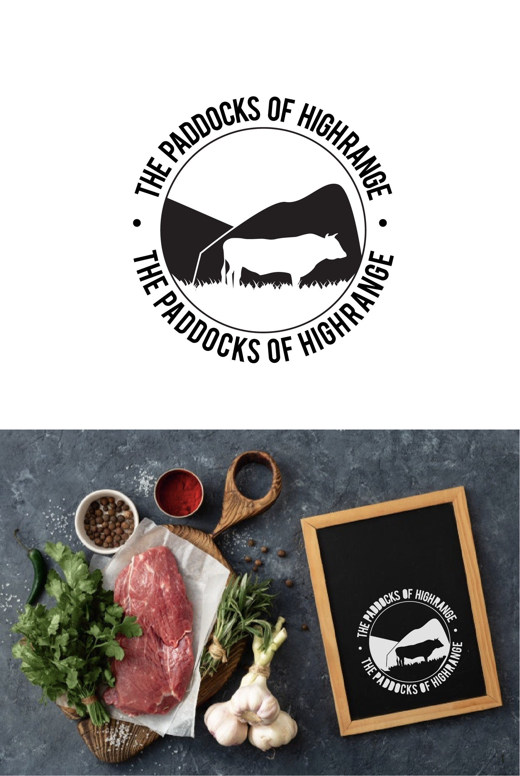 Logo Design by AAn Creatives for Kalla Warra Enterprises | Design #25252162
