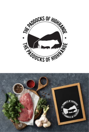 Logo-Design von AAn Creatives für Kalla Warra Enterprises | Design: #25252162