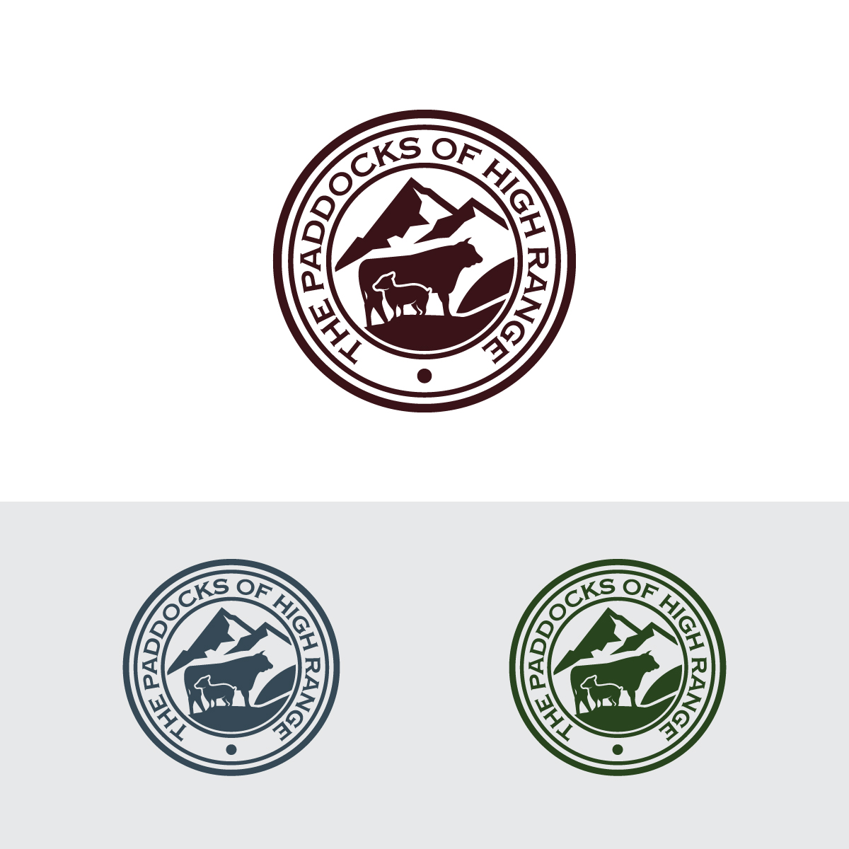 Logo Design by Graphic Bricks for Kalla Warra Enterprises | Design #25225178