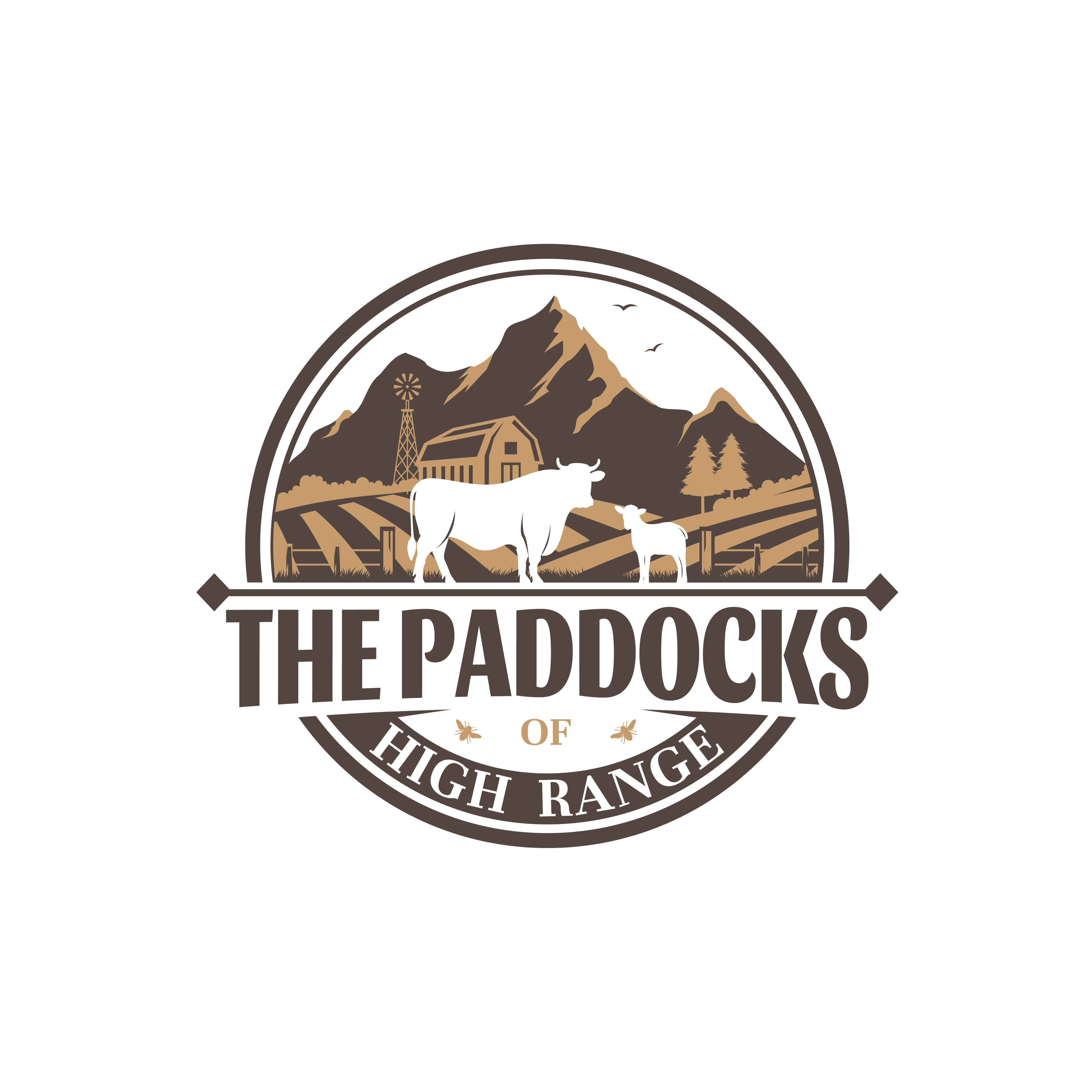 Logo Design by anizonestudio for Kalla Warra Enterprises | Design #25291943