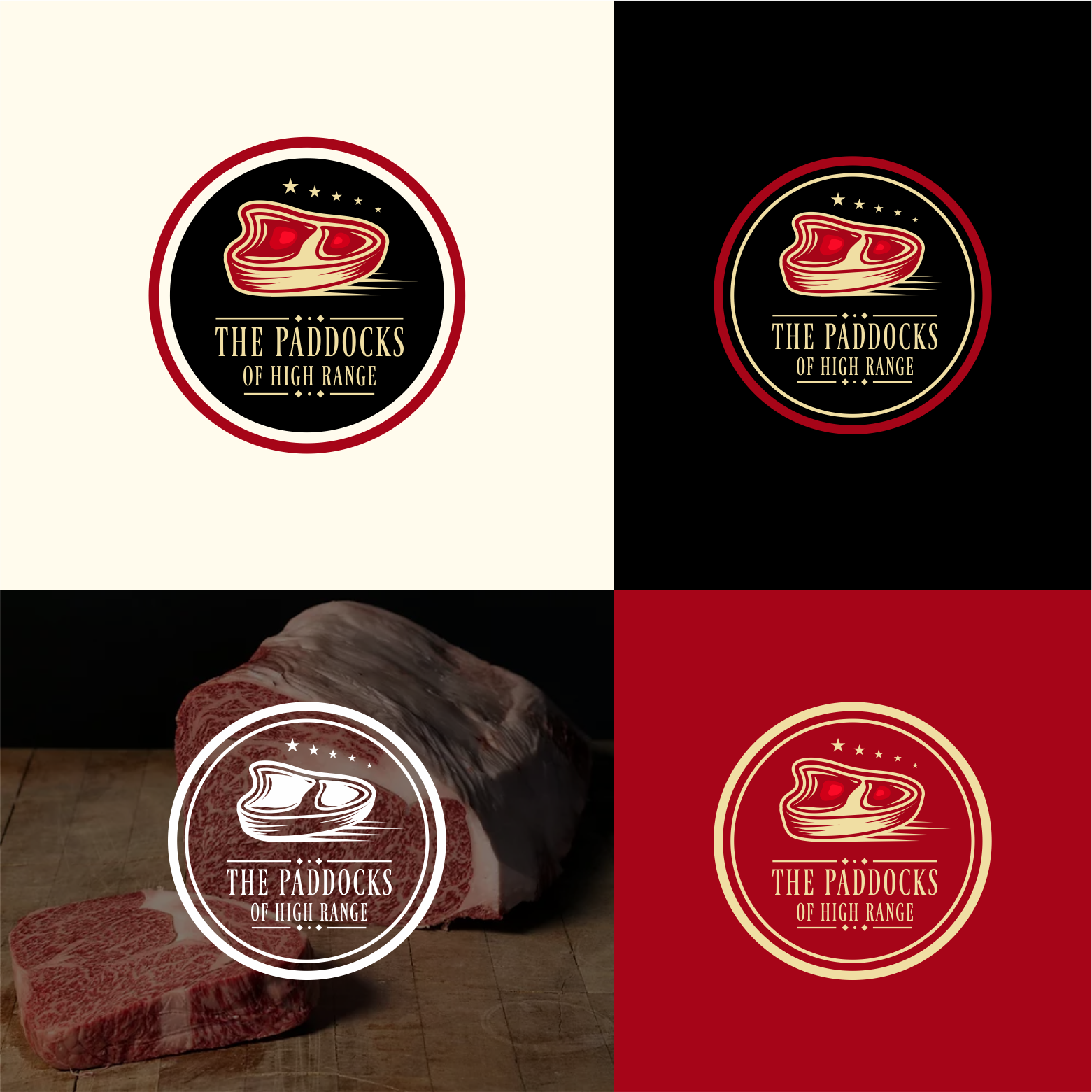 Logo Design by Sibyle for Kalla Warra Enterprises | Design #25293046