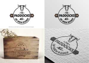Logo Design by OBUK Design