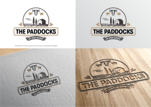 Logo-Design von OBUK Design für Kalla Warra Enterprises | Design: #25305475
