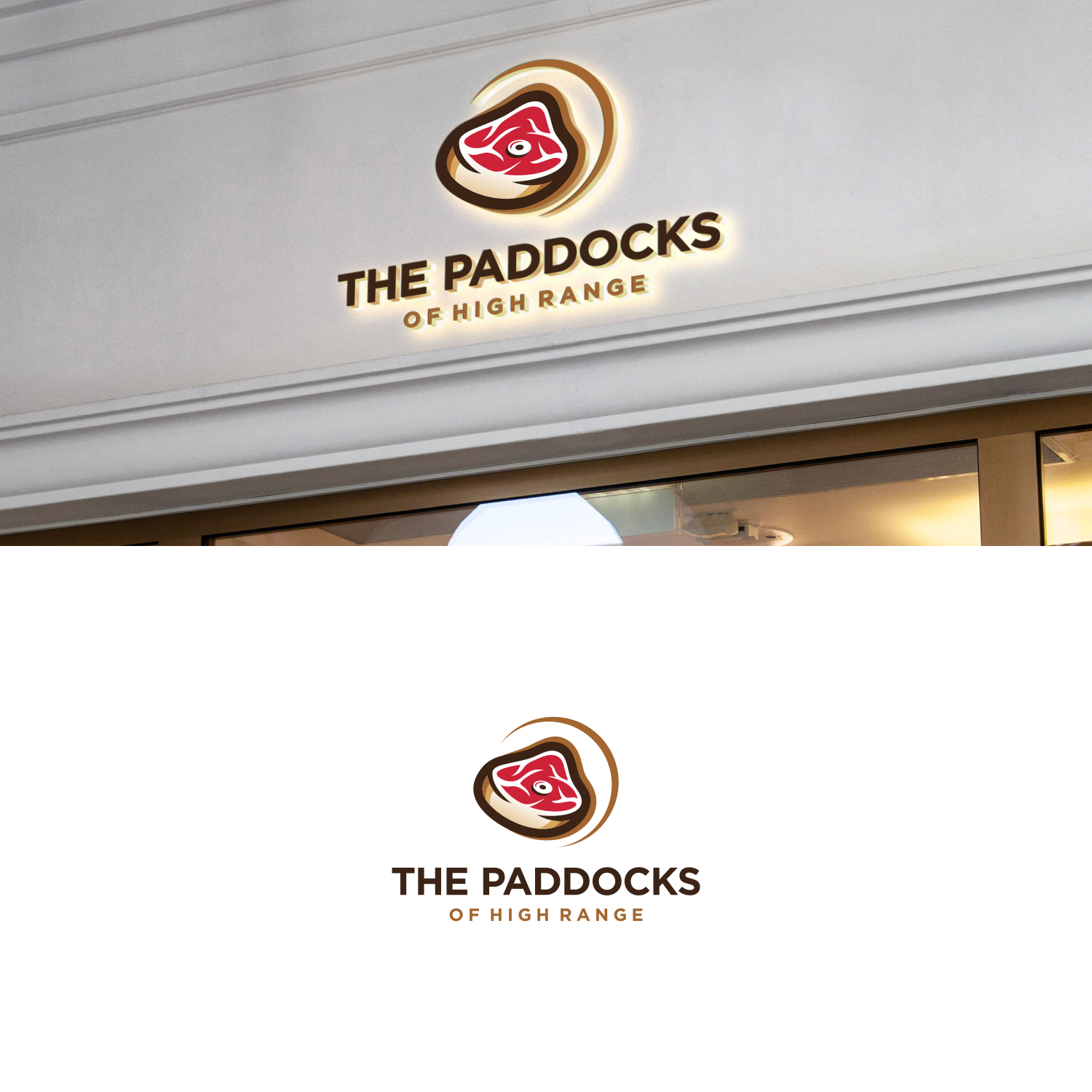 Logo Design by ZiangArt_Studio for Kalla Warra Enterprises | Design #25306676