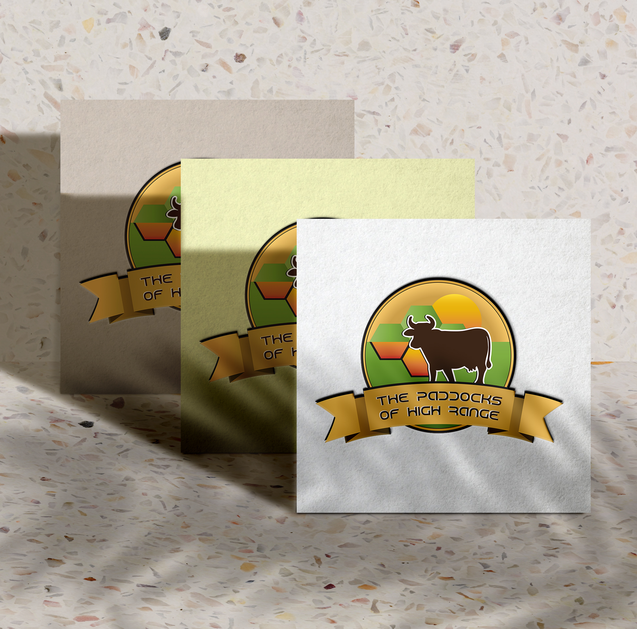 Logo-Design von Karen P für Kalla Warra Enterprises | Design #25309950