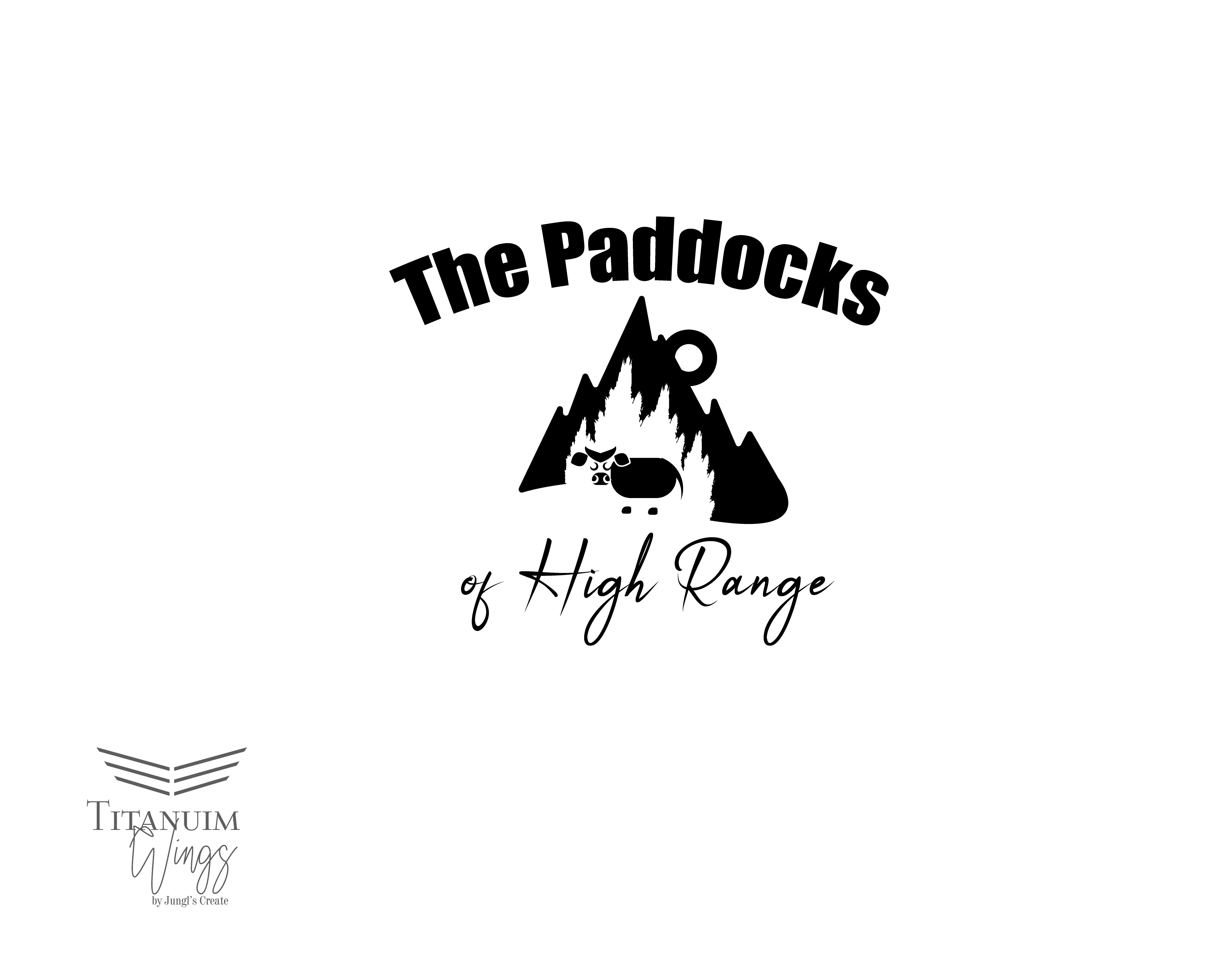 Logo-Design von titanium wings für Kalla Warra Enterprises | Design #25285115