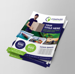 Graphic Design by Deziners Zone for this project | Design: #25226960