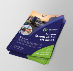 Graphic Design by Deziners Zone for this project | Design: #25226963