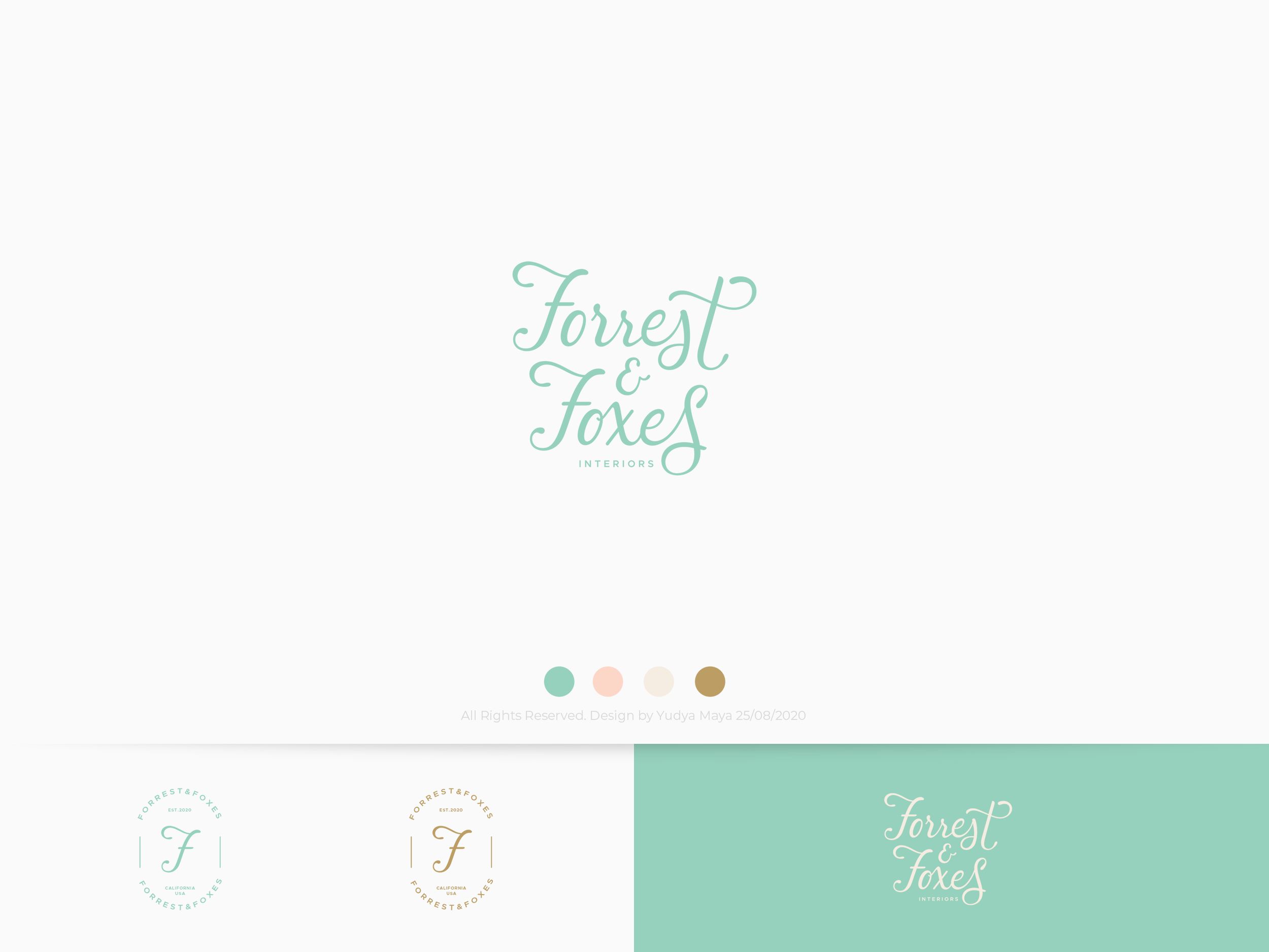 Diseño de Logo por aftrmidnite para este proyecto | Diseño #25257979