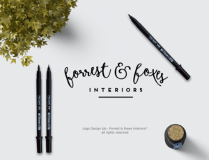 Design de Logo par Mimi &amp; Max pour ce projet | Design : #25225364