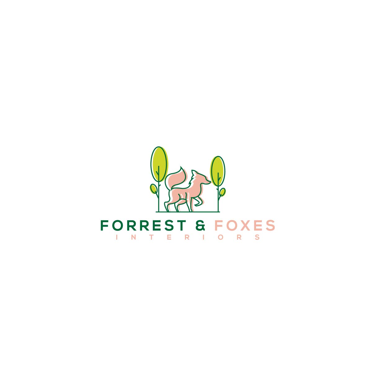 Logo Design by creative.bugs for this project | Design #25225935