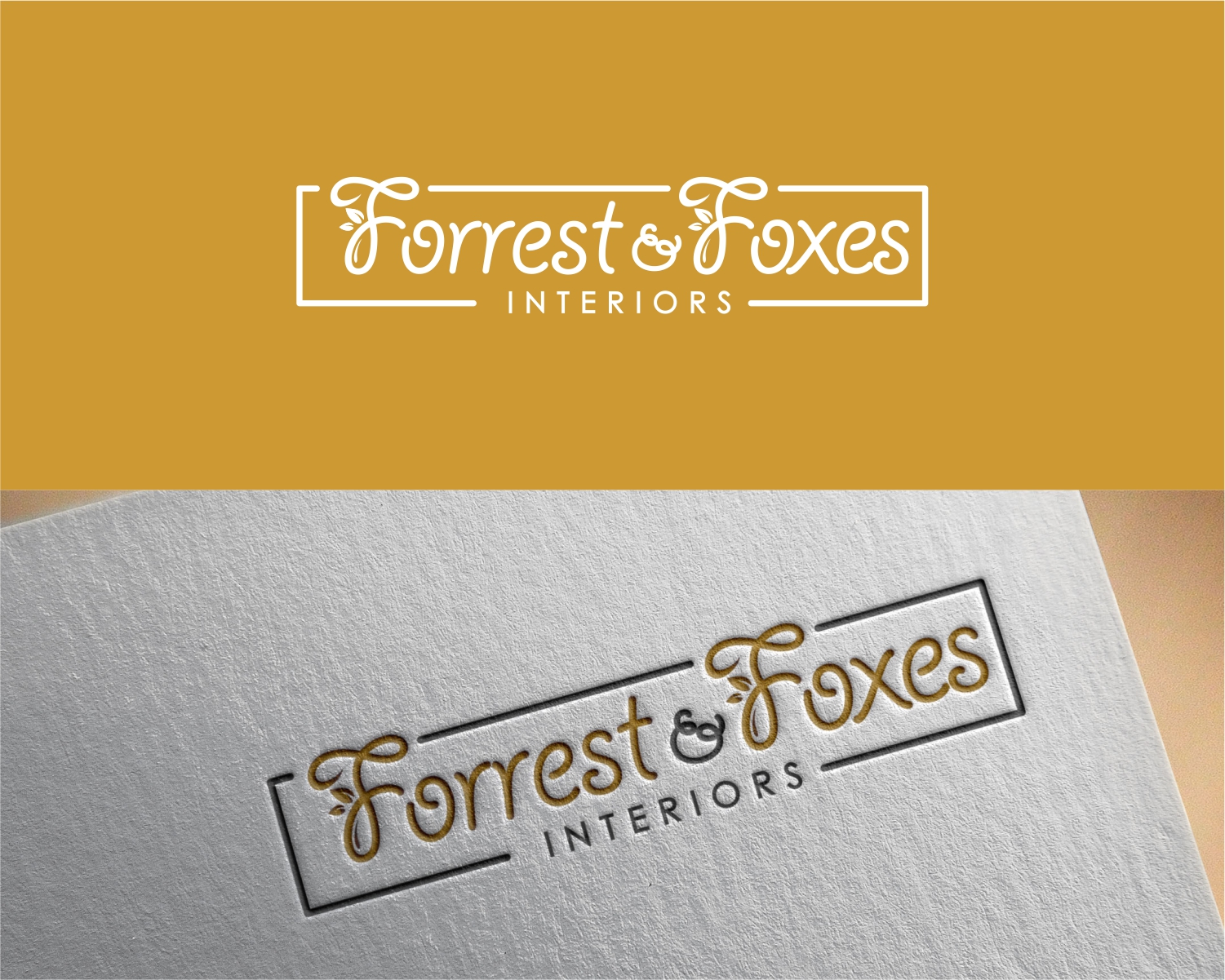 Logo Design by Rusmin Gustamin for this project | Design #25278710