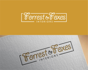 Logo Design by Rusmin Gustamin for this project | Design: #25278710