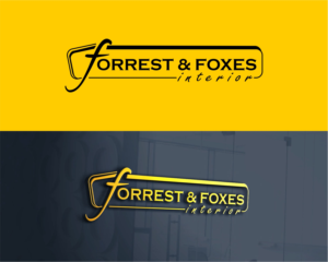 Logo Design by Rusmin Gustamin for this project | Design: #25281619