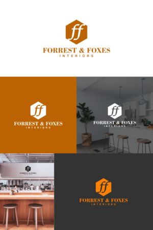 Logo Design by qholis studio