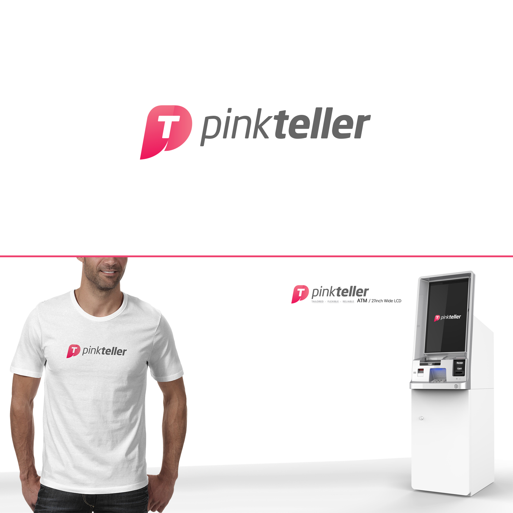 Logo Design by Panagiotis Kyrogloy for this project | Design #25227199