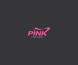 Pink Teller | Logo Design by Neil