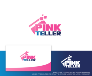 Diseño de Logo por alvinnavarra para este proyecto | Diseño: #25248481