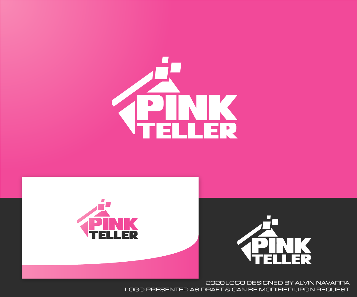 Diseño de Logo por alvinnavarra para este proyecto | Diseño #25248482