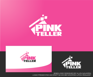 Diseño de Logo por alvinnavarra para este proyecto | Diseño: #25248482