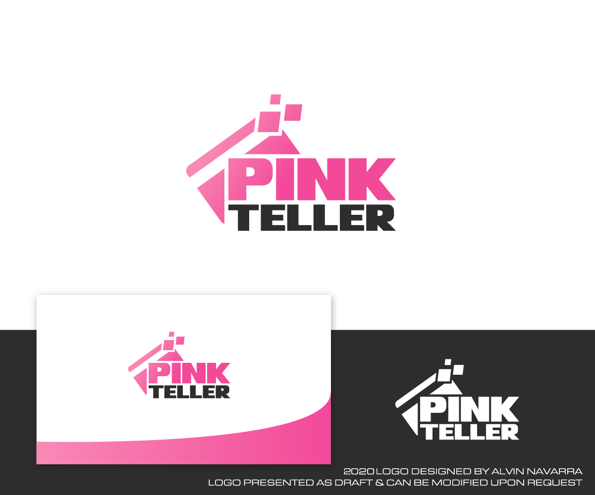 Diseño de Logo por alvinnavarra para este proyecto | Diseño #25248483
