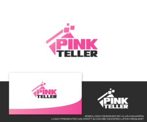 Diseño de Logo por alvinnavarra para este proyecto | Diseño: #25248483