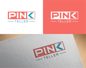 Logo Design by Rusmin Gustamin
